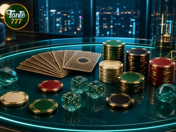 Pilihan permainan Jackpot Bingo pada perangkat seluler