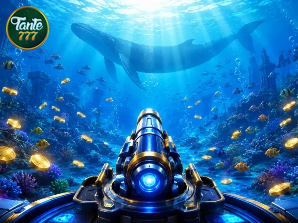 Gambar Treasure Boat Fishing 1