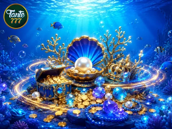Gambar Treasure Boat Fishing 2